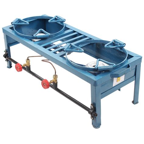 gas stove big size price